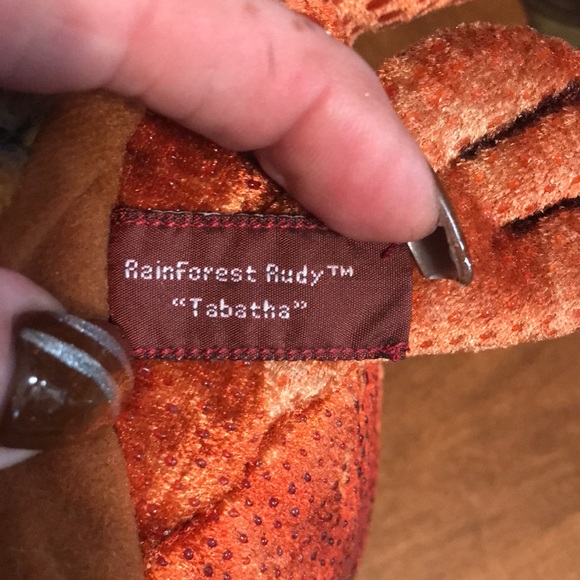 RainForest Rudy - Picture 6 of 6